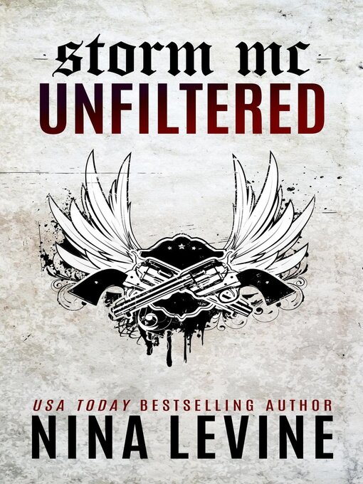 Title details for Storm MC Unfiltered by Nina Levine - Available